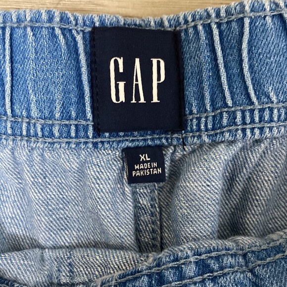 GAP Mid Rise Jeans Pants - Picture 5 of 8